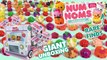 NUM NOMS Giant Mystery Packs Opening Series 3 Scented NUMS and Lip Gloss NOMS || KTB