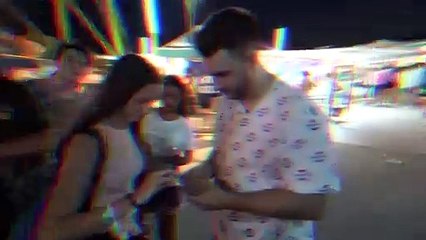 PARA İÇİN YAP #8   30 TL İÇİN 3 KIZLA FOTOĞRAF ÇEKİLDİ