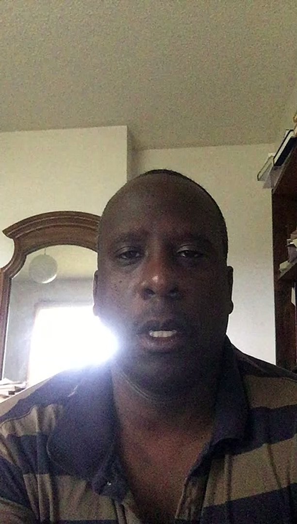 ⁣Tariq Nasheed