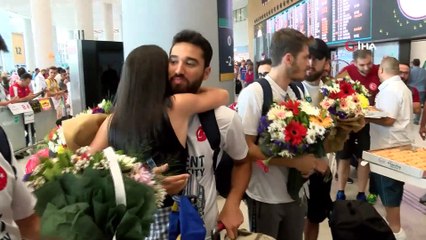 Beykent, Avrupa’da üst üste 2. kez şampiyon