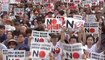 Le Japon et la Corée du Sud se sanctionnent sur fond de différends historiques