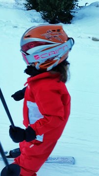 Après quelques jours on commence à pouvoir faire des balades (tranquilles)