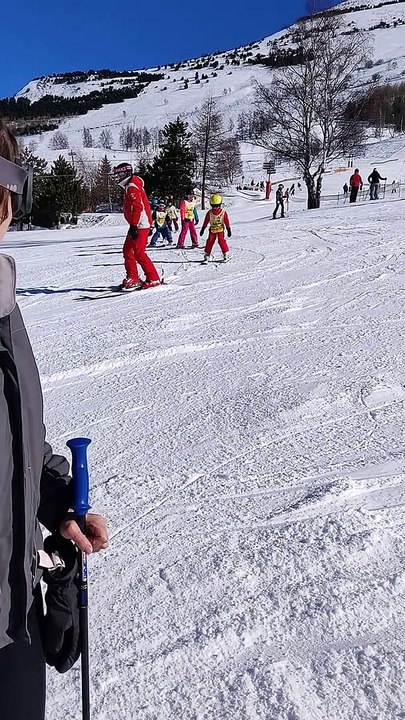 Fin de semaine, ça gère