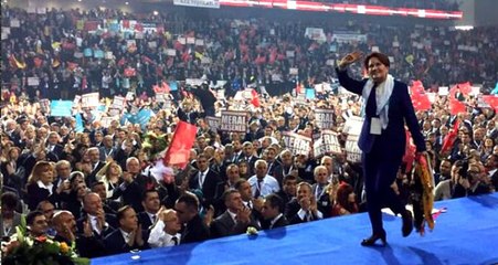 İyi Parti'den Bahçeli'ye Ferdi Tayfurlu "Muhtaç etme beni" göndermesi