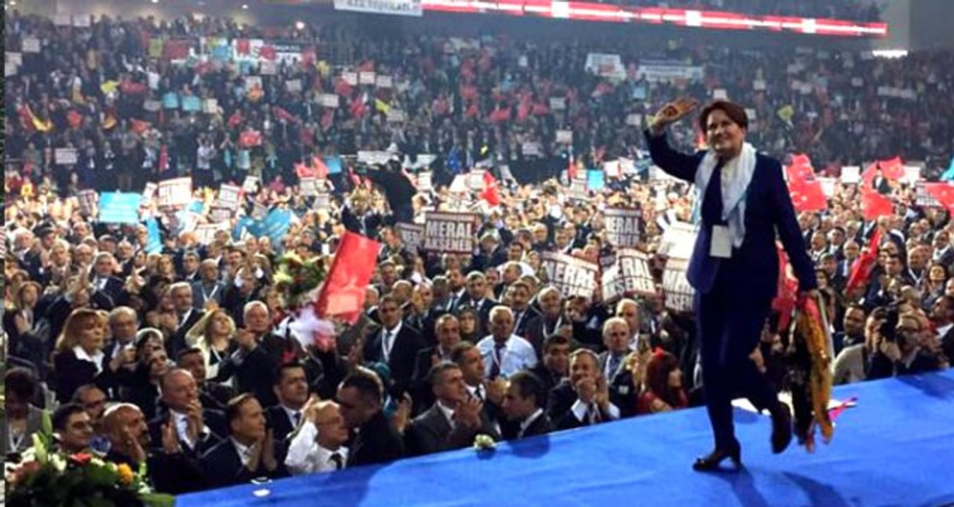 İyi Parti'den Bahçeli'ye Ferdi Tayfurlu "Muhtaç...