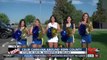 CSUB caravan touring Kern County before academic and athletic year