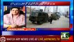 ARYNews Headlines|Tensions may continue to flare on IoK issue after cluster bomb|2100| 3 August 2019
