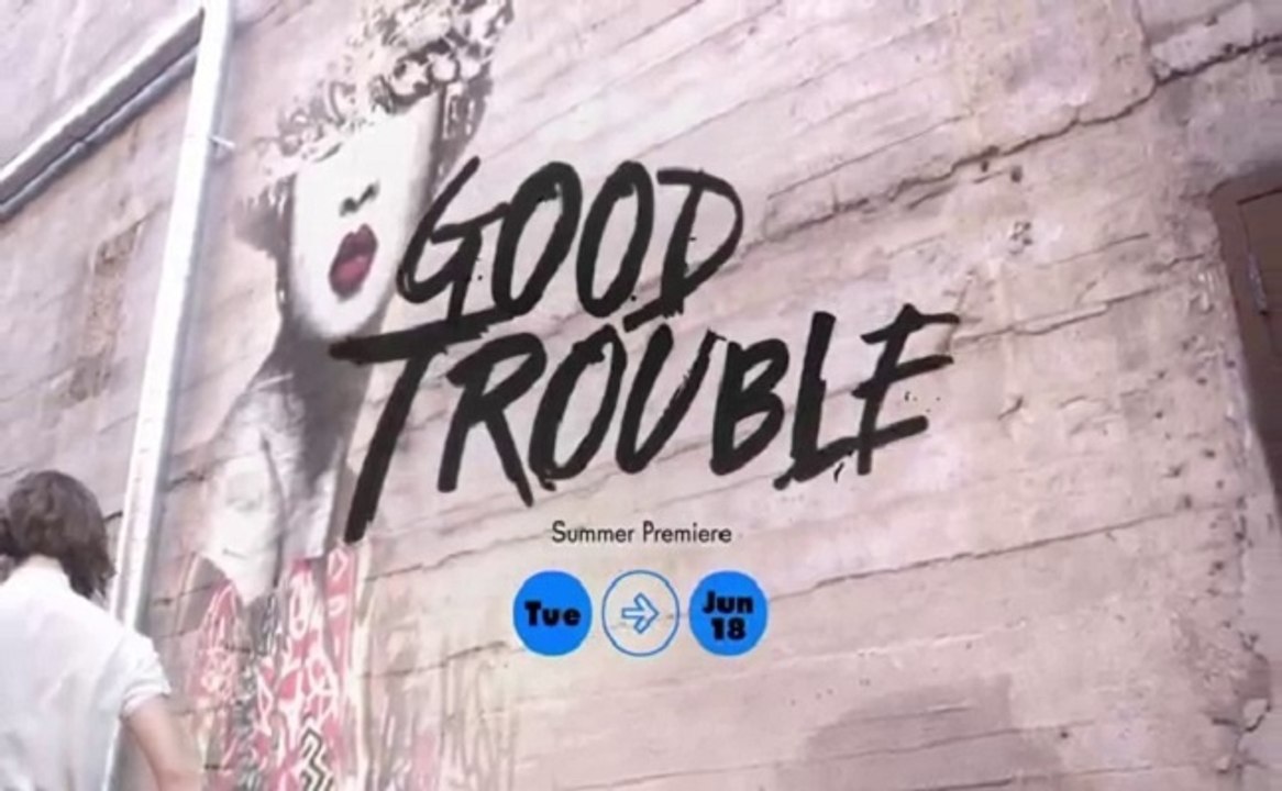 Good Trouble - Promo 2x08