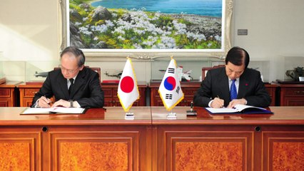 남은 시간 3주...GSOMIA 파기 카드 '갑론을박' / YTN