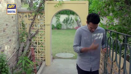 Hania Episode 23 _ 3rd August 2019 _ ARY Digital Drama