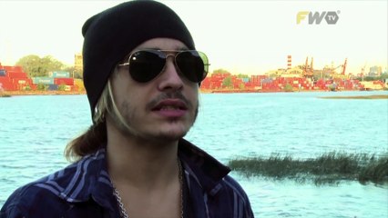 Airbag: cómo se grabó "Bajos Instintos"