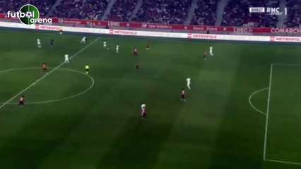 Cengiz Ünder gollerine devam ediyor