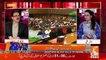 Senate Ke Istefon Se Imran Khan Par Koi Asar Nahi Parega.. Shahid Masood