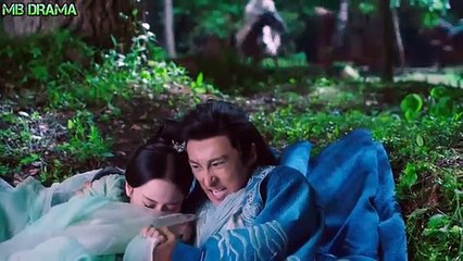 لن ادعك تدهبين ابدا الحلقة الاولى من المسلسل