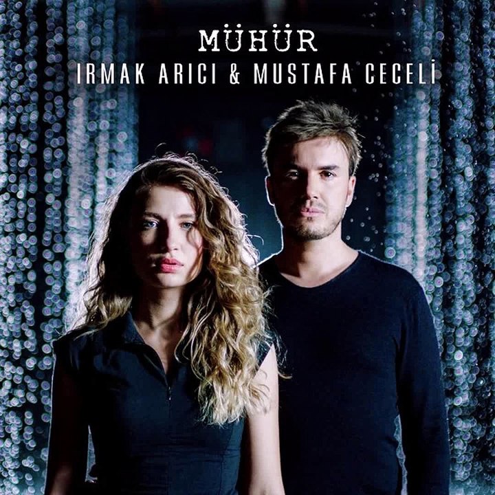 Mustafa Ceceli & Irmak Arıcı - Atlantis FM (23.07.2019)