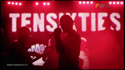 TenSixties: vivir en Buenos Aires