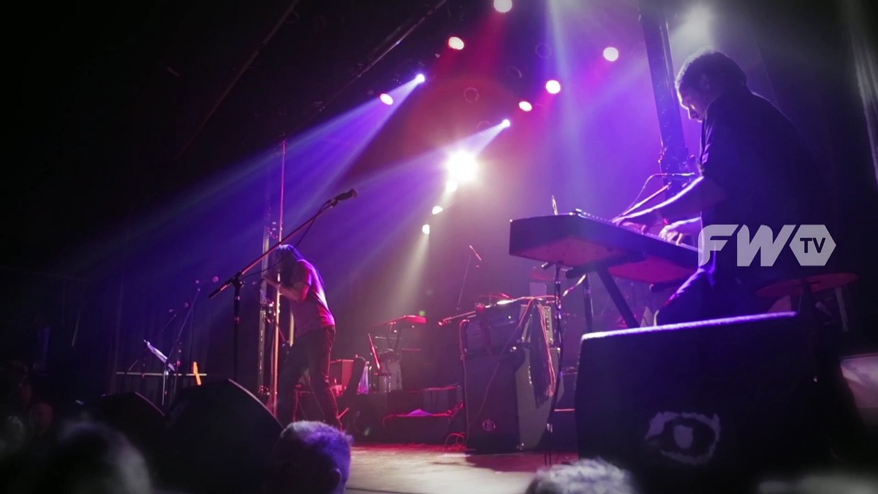 Angie, Bernard Fowler