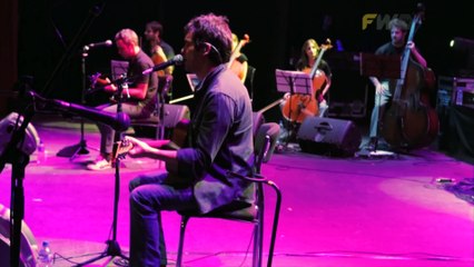 De gira con Attaque 77: el acústico