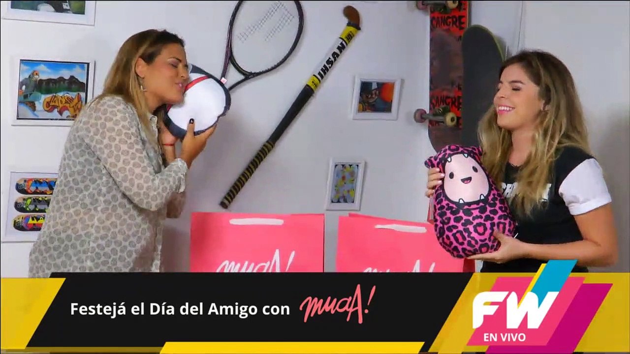 Día del amigo Muaa 2