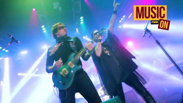 Músicos Parlantes - IKV