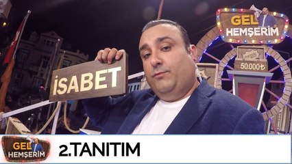 Gel Hemşerim 2. Tanıtım