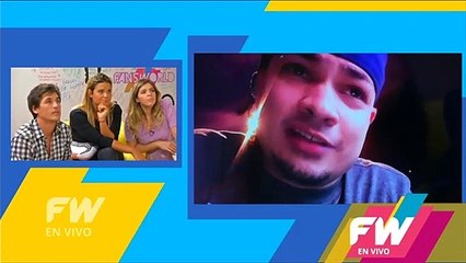 FWenvivo #93 Jowell II