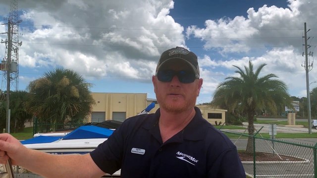 2019 Grady-White 191 Coastal Explorer