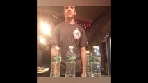 Water bottle flip challenge - Funny Videos 1