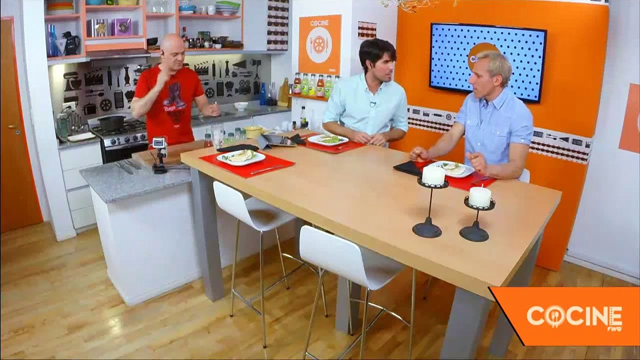 CoCine #14 PNT Momento Terma