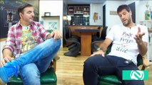 Seba Dominguez entrevistado por Diego Ripoll - Prog #24