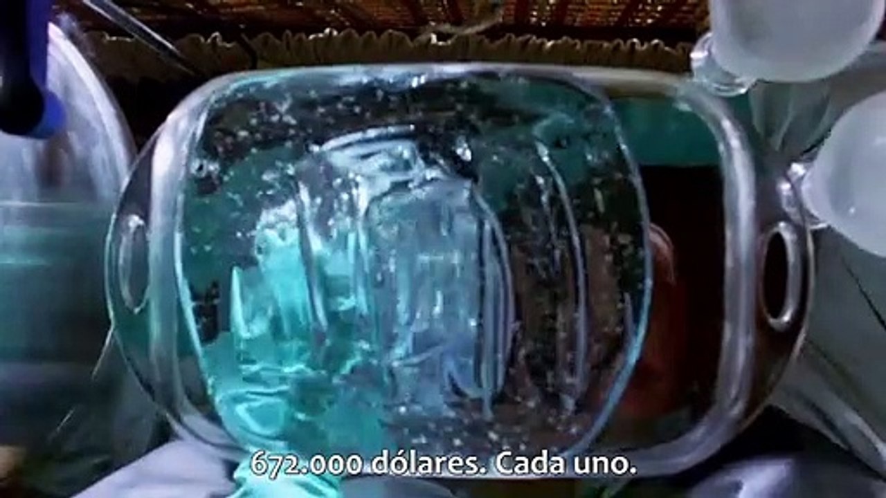 #14 - Escenas Breaking Bad