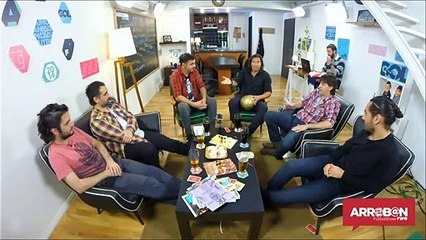 El fútbol de ascenso y de Primera, según Cristian Castillo