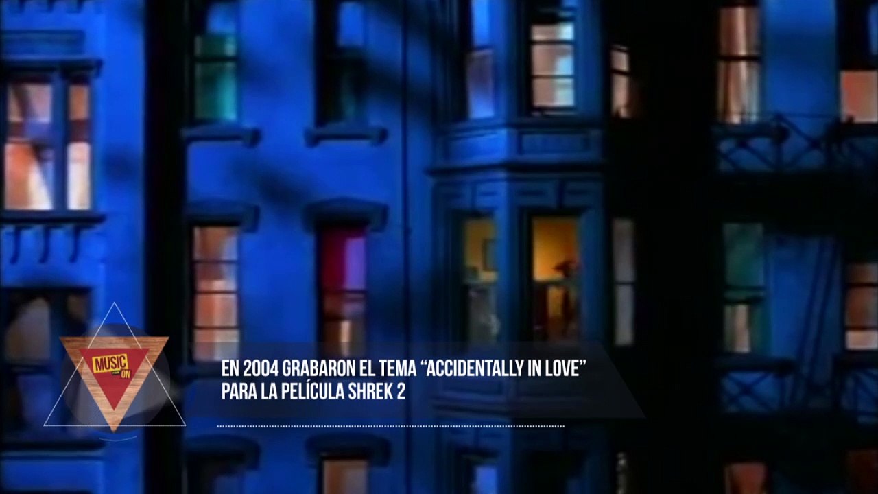 PECADOS MUSICALES: Mr. Jones (Counting Crows)