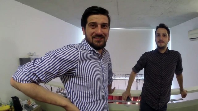 PECADOS MUSICALES: Cuentos Borgeanos