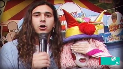 La llegada de Leo Montero a Buenos Aires