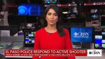 Fusillade en cours dans un centre commercial à El Paso au Texas - Plusieurs victimes signalées par les médias