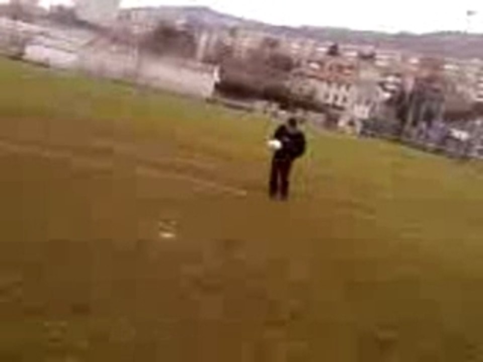DIEU DU FOOT =P