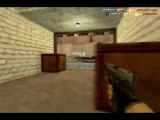 Counter-Strike - Analyzed Collision 2 - BETA