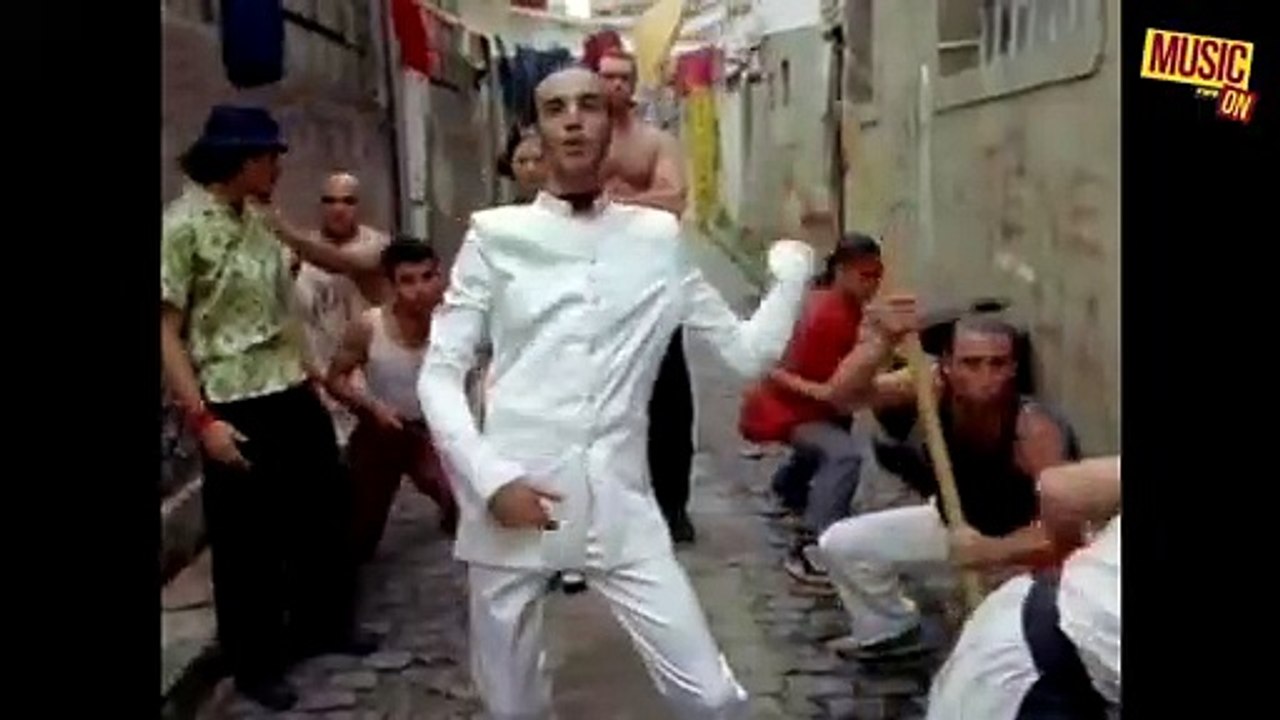 Musicon EP 44 PENDULO IKV