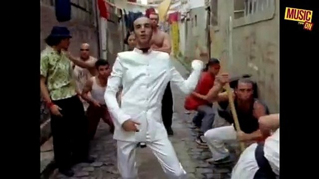 Musicon EP 44 PENDULO IKV