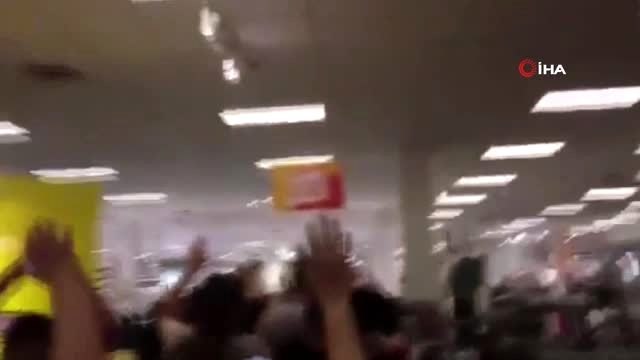 Son dakika! ABD'denin Teksas eyaletinde silahlı saldırı: Çok sayıda ölü var