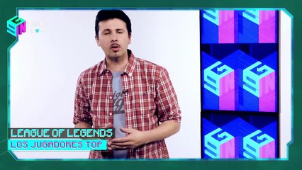 League of Legends: PEX Team, primera parte