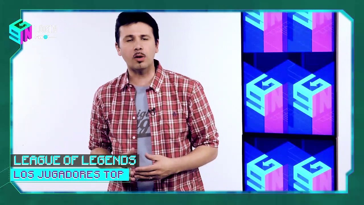 League of Legends: PEX Team, primera parte