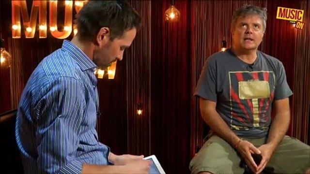 Juanchi Baleiron cuenta cómo fue seguir después del Bahiano