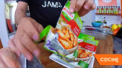 Entrada y trailer - American Pie - Dan Breitman