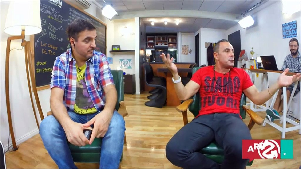 ¿Pablo Lunati favorece a River cuando lo dirige? - Prog #30