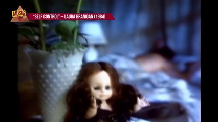 PECADOS MUSICALES: Self Control (Laura Branigan)