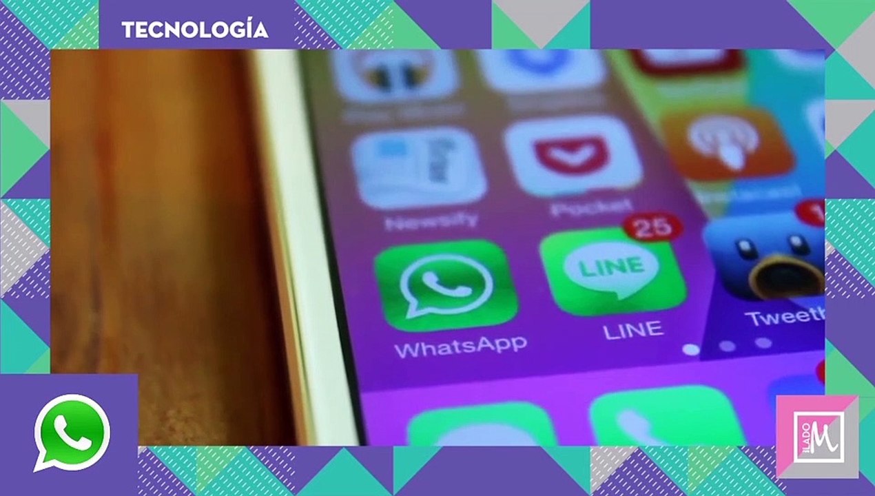 #08 - Lado M - Episodio Completo