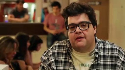 Dario Barassi - La Previa | Promo 1