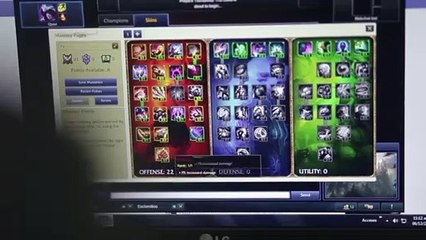 Monster Mash: Oddsbodikins